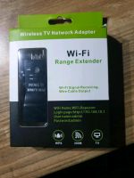 WirelessTV Networks Adapter Mecklenburg-Vorpommern - Wolgast Vorschau