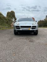 Porsche Cayenne S Baden-Württemberg - Burladingen Vorschau