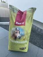 Pferdefutter Pavo Fibre Nuggets Baden-Württemberg - Giengen an der Brenz Vorschau