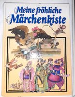 Kinderbuch " Meine fröhliche Märchenkiste " Dortmund - Eving Vorschau