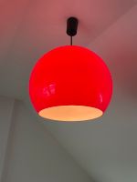 Retro Lampe Original 70er Jahre  *** makellos *** Nordrhein-Westfalen - Brühl Vorschau