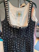 Dirndl Wenger Gr. 42 Bayern - Gröbenzell Vorschau