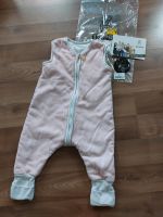 Ehrenkind Babyschlafsack mit Beinen 70 cm 2,5 TOG Bayern - Ramsthal Vorschau