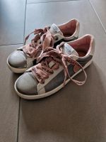 Pepe Jeans Sneaker Gr. 35 neuwertig Thüringen - Jena Vorschau