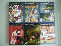 Playstation PS2-Spiele Gran Turismo 3 Speed Prisoner of War 24 Nordrhein-Westfalen - Herzogenrath Vorschau