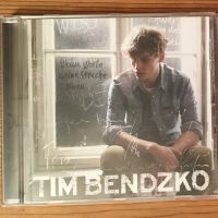 Tim Bendzko CD, Wenn Worte meine Sprache wären, top Zustand Hessen - Oestrich-Winkel Vorschau