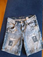 Wenig getragene Hose von Tom Tailor in 27 Hessen - Burgwald Vorschau