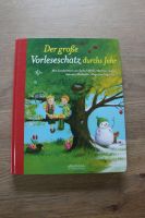Buch "Der große Vorleseschatz durchs Jahr" Baden-Württemberg - Ötigheim Vorschau