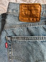 Levi‘s 50S Jeans Straight Leg Hessen - Bad Arolsen Vorschau