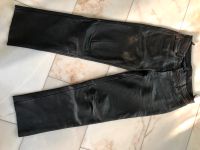 Herren-Motorrad-Lederjeans Gr. 54 Dortmund - Mitte Vorschau