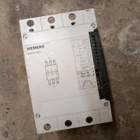 Siemens Sikostart 3RW34 - Motorsteuerung, Softstart, Sanfanlasser Brandenburg - Beeskow Vorschau