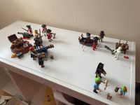 Playmobil Piratenschatz Berlin - Hellersdorf Vorschau