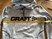 Hoodie von Craft Gr M Niedersachsen - Isernhagen Vorschau