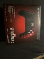 DualSense Spider-Man 2 Limited Edition OVP Niedersachsen - Seulingen Vorschau