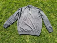 Wollmisch Pullover Footjoy Gr.L Herren Golf Düsseldorf - Oberkassel Vorschau