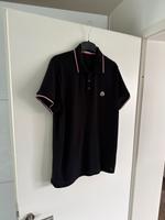 Original Moncler Poloshirt XL Bayern - Straubing Vorschau
