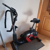 Heimtrainer Racer 2000 Ergometer Bayern - Gotteszell Vorschau