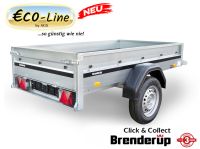 ►  Brenderup 1203S-UB500 Eco-Line NEU 2024 ⚠️✔️♻️ Nordrhein-Westfalen - Burbach Vorschau