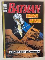 Batman Comics Hethke Nr.  9 Hessen - Niedenstein Vorschau