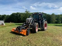 Fendt 828 S4 Vario Plus Black Beauty 60KmAusführung Black Edition Baden-Württemberg - Bad Wurzach Vorschau