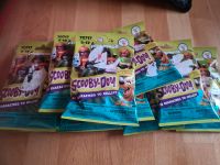 Playmobil Scooby Doo Mystery Figuren zum sammeln Bayern - Heimbuchenthal Vorschau
