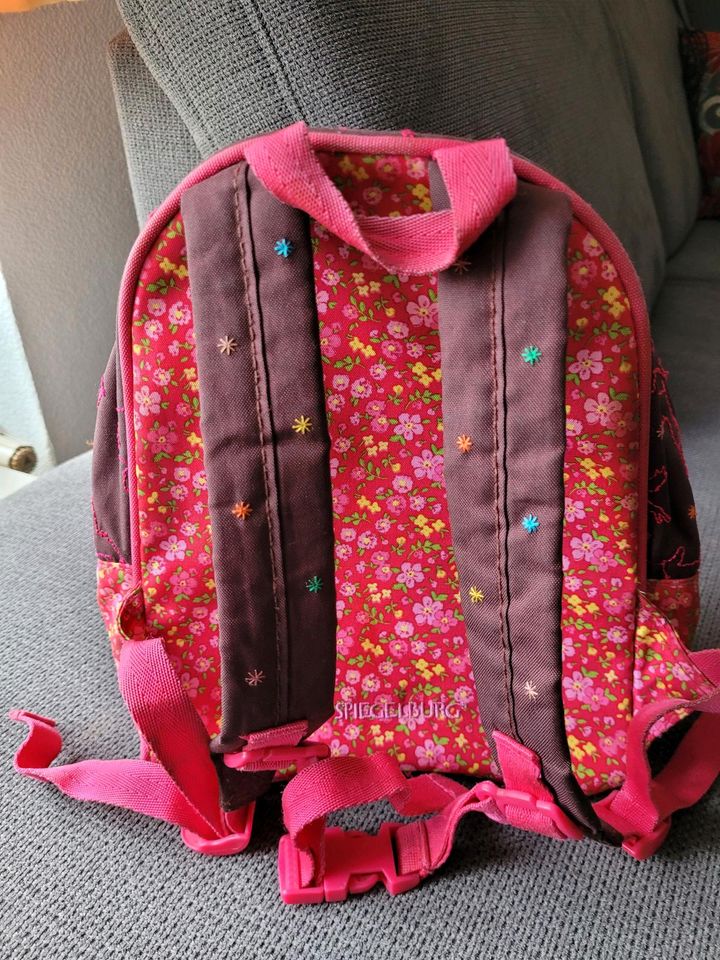 Kinderrucksack in Dresden