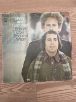 Schallplatte Vinyl Simon and Garfunkel Bayern - Püchersreuth Vorschau