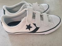 Converse All Star NEU 36 Sneaker Chucks Schuhe Kind Mädchen Junge Baden-Württemberg - Plankstadt Vorschau