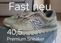 New Balance 574 Legacy Sneaker Hessen - Wiesbaden Vorschau