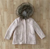 Jacke | Zara | Altrosa | Rosa | Rosé Bielefeld - Senne Vorschau