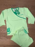 Neu Schlafanzug VfL Wolfsburg Gr. 92 98 Geschenk  30€ Hessen - Frankenberg (Eder) Vorschau