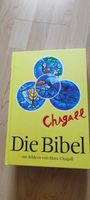 Die Bibel mit Bildern von Chagall; Weltbild Nordrhein-Westfalen - Roetgen Vorschau