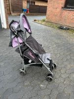 Kinderwagen Nordrhein-Westfalen - Krefeld Vorschau