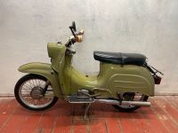 Simson Schwalbe KR51/1S Hycomat DDR Originallack KBA Papiere Sachsen - Werdau Vorschau