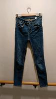 Hallhuber Damen Jeans, Gr 32, High Waist, gut erhalten Nordrhein-Westfalen - Lemgo Vorschau