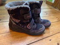 Winterstiefel Lurchi Mädchen gr 35 Brandenburg - Blankenfelde-Mahlow Vorschau