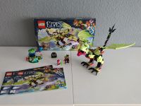 Lego Elves Set 41183  - Böse Drache des Kobold Königs Baden-Württemberg - Kornwestheim Vorschau