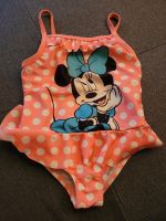 Badeanzug Minnie Maus 80 Disney Sachsen - Lugau Vorschau