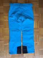 Skihose Ski Hose Ziener PASKAL Man blau neu m. Etikett Größe 52 Bayern - Grub a. Forst Vorschau