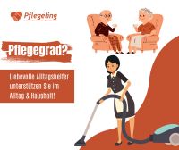 Pflegegrad? Kostenfreie Unterstützung im Alltag Niedersachsen - Wallenhorst Vorschau