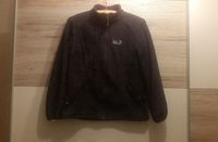 Jack Wolfskin Teddyfleece Jacke Gr.164 Hessen - Hatzfeld (Eder) Vorschau