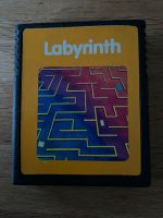 Atari Spiel Game Labyrinth Hessen - Aßlar Vorschau