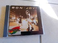 Bon Jovi Bon Jovi Cd Runaway CD Niedersachsen - Wendeburg Vorschau