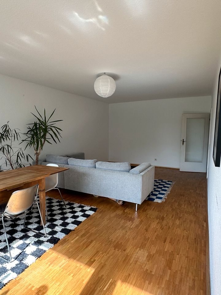 Wunderschöne 85qm Wohnung in Düsseldorf Unterrath in Düsseldorf