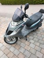 Kymco Yager 125 Bayern - Ruhstorf an der Rott Vorschau