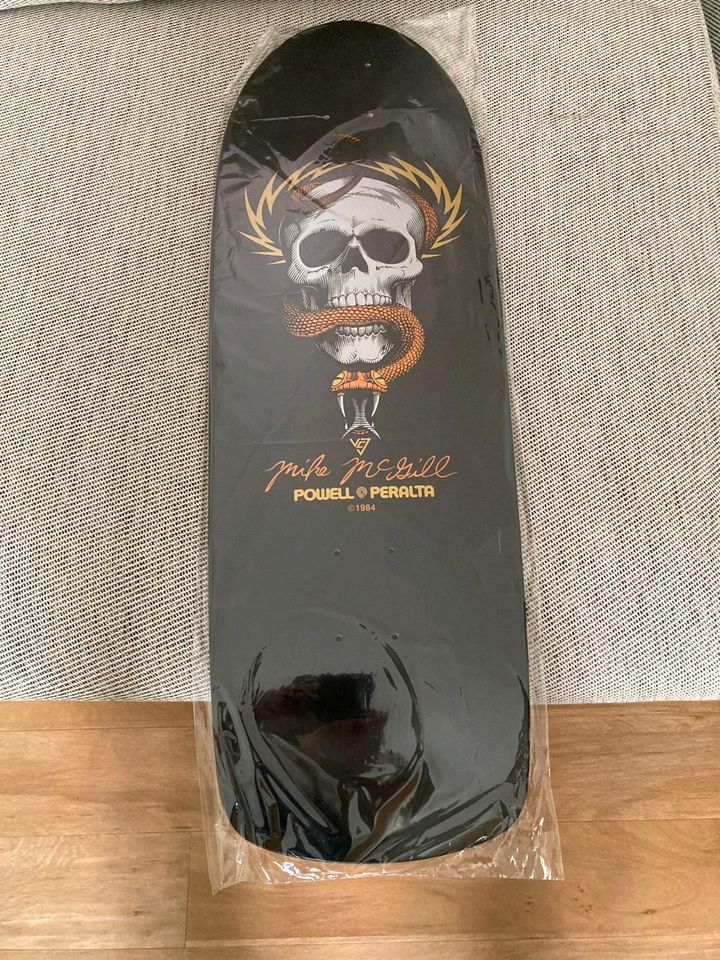 Powell peralta Bones Brigade komplett Skateboard deck collection in Frankfurt am Main