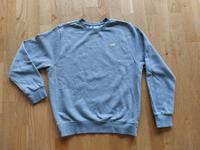Nike Herrensweatshirt Gr. M Grau Nordrhein-Westfalen - Hagen Vorschau