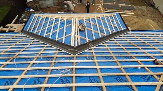 Dachdecker Zimmerer- & Dachdeckerarbeiten für Ihr Zuhause in Zossen