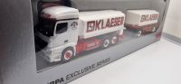 HERPA 920452 -  " Klaeser "  MB Actros SS Benzin-Tank-HZ Nordrhein-Westfalen - Stolberg (Rhld) Vorschau