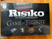 Game of Thrones Risiko - Brettspiel limitiert deu Niedersachsen - Braunschweig Vorschau